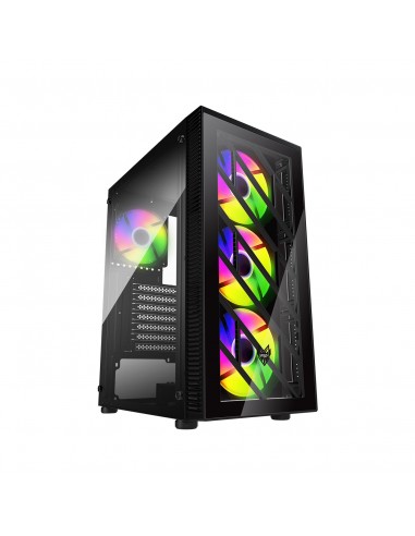 FORTRON CMT192 ATX MIDTOWER
